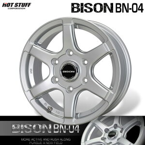 oC\ BN-04 Vo[ (S) A~zC[1{ 15×6.0J 6H PCD139.7 +44 4{wő