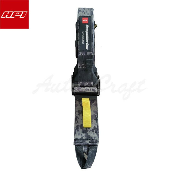楽天市場】HPI レーシングハーネス 4点式 FIA公認 デジタル  