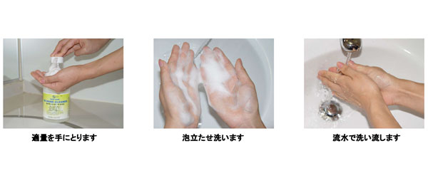 楽天市場】SAFE CARE セーフケア ハンドクリーナー 5L 植物性手洗い用 