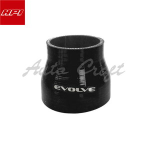 HPI �ٌa�V���R���_�N�g�z�[�X ��42/50 �u���b�N�^�C�v/EVOLVE���S