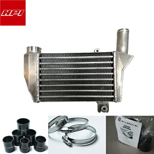 HPI EVOLVE インタークーラーキット spec-S 黒ホース/ホースバンド S660 JW5 S07A MT