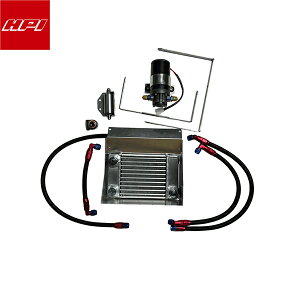 HPI �Ԏ�ʃT�C�h�^���N�� �f�t�N�[���[�L�b�g W4 �t�F�A���f�BZ RZ34