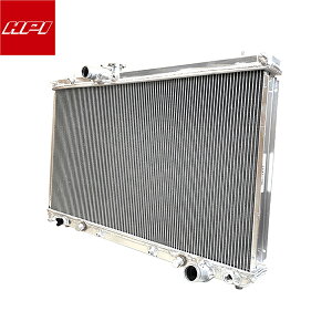 HPI WG^[EVOLVE STD }[NII / FbT JZX110 96/09`04/10 1JZ-GTE MT/AT