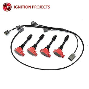 IGNITION PROJECTS IPp[RC}`Xp[N for S13/S14 VrA S13 S14 SR20DET