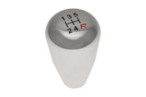 I.L.モータースポーツ シフトノブ スティックタイプ クローム 5速 ロードスター NB6C NB8C