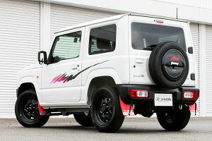 JAOS WIX }bhK[hIII 1䕪Zbg bh Wj[ JB64W 2018/7`2025/10 