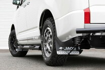 楽天市場】jaos マッドガード デリカd5の通販