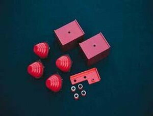 JAOS �W���I�X BATTLEZ �A�V�X�g�L�b�g �����h�N���[�U�[�v���h KDJ90W KDJ95W KZJ90W KZJ95W RZJ90W RZJ95W VZJ90W VZJ95W 1996/5�`2002/9 ����������