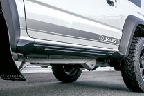 楽天市場】ジムニー 純正 サイドアンダーガーニッシュ（パーツ｜車用品 