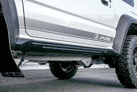 JAOS ジャオス サイドアンダーガーニッシュ ジムニーシエラ JB74W H30.7～