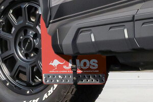 JAOS �W���I�X �}�b�h�K�[�hIII �t�����g�Z�b�g ���b�h RAV4 AXAN64 R7.12�` �A�h�x���`���[