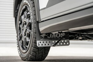 JAOS �W���I�X �}�b�h�K�[�hIII �t�����g�Z�b�g �u���b�N �f���J�~�j BA5A BA6A R7.10�` 4WD