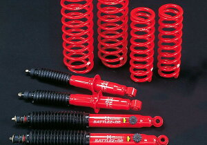 JAOS �W���I�X BATTLEZ ���t�g�A�b�v�Z�b�g AJ �����h�N���[�U�[�v���h RZJ90W VZJ90W 1996/5�`2002/9 3�h�A �K�\������ ����������