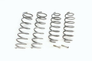 JAOS ジャオス BATTLEZ リフトアップスプリング Ti-W ハスラー MR52S MR92S 2020/1〜 2WD ※送料注意