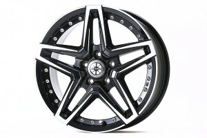 JAOS WIX ASTELLA CM-03 17x7.5J+44 5H 127.0 ubN|bV 17C` 1s[XzC[ 1{ 