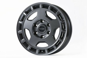 JAOS WIX ASTELLA CM-04 17×6.5+48 6H 139.7 fB[vK^bN 17C` 1s[XA~zC[ 1{ Lo 