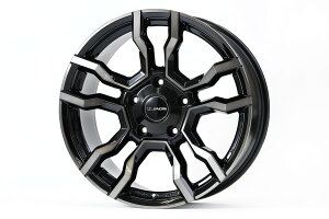 JAOS WIX BACCHUS CM-11 20x9.5J+53 5H 150.0 X[N|bVubN 20C` 1s[XzC[ 1{ hN[U[ 200nANTX LX570 