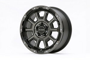 JAOS WIX ADAMAS BL5 17x7.5J+40 5H 114.3 X[N|bVubN 17C` 1s[XzC[ 1{ 