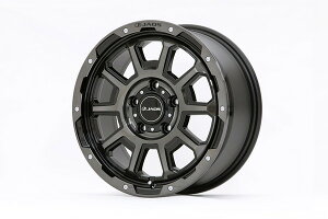 JAOS WIX ADAMAS BL5 17x7.5J+44 5H 127 X[N|bVubN 17C` 1s[XzC[ 1{ 