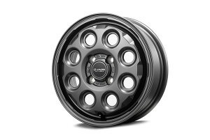 JAOS WIX ADAMAS MIL-8 14x4.5J+45 4H 100.0 }bgK^bN 14C` 1s[XzC[ 1{ 