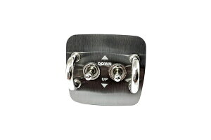 Jass Performance �W���X�p�t�H�[�}���X �p���[�E�C���h�E�X�C�b�` �u���b�N�X�e�����X�w�A���C�� ���[�h�X�^�[ NB6C NB8C ���