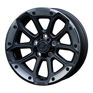 JEPPESEN zC[ MJCR#C216 16×7.5J 5H PCD.114.3 +33 FLAT BLACK/TMC 1{ fJD:5.RAV4 lzs E͗vmF