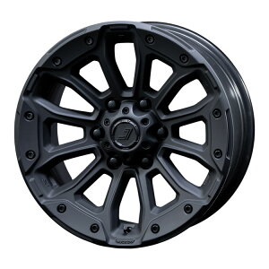 JEPPESEN zC[ MJCR#C216 17×8.0J 6H PCD.139.7 +20 STEALTH BLACK 1{ vhAnCbNXAFJN[U[AgCg lzs E͗vmF