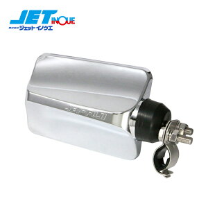 JETINOUE �W�F�b�g�C�m�E�G �o�b�N�V���b�g�~���[FUJI (���b�L)�V���[�g�X�e�[�^�C�v