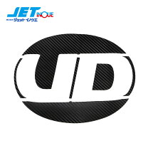 楽天市場】ud エンブレム クオン（パーツ｜車用品）：車用品・バイク 