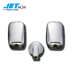 JETINOUE �W�F�b�g�C�m�E�G �~���[�J�o�[�Z�b�g [MAZDA 2t �^�C�^�� H16.6~H18.12 �W��/���C�h�� (140�ӃA���_�[�~���[�t�ԁA�J�X�^���ԕs��)]