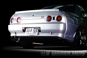 `{ }t[ HYPER FULLMEGA N1+ Rev. XJCC GT-R E-BNR32 2.6_cC^[{ RB26DETT 4WD(AWD) 89/8`95/1 5MT lzs kCEE͗vmF