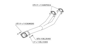 `{ }t[ tgpCv Standard XJCC GT-R E-BNR32 2.6_cC^[{ RB26DETT 4WD(AWD) 89/8`95/1 5MT lzs kCEE͗vmF