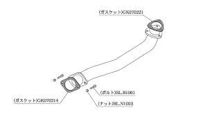 `{ }t[ tgpCv Standard Xe[WA E-WGNC34 98/8_M/CO 2.5_^[{ RB25DET 4WD(AWD) 96/10`98/8 4AT/5MT lzs kCEE͗vmF
