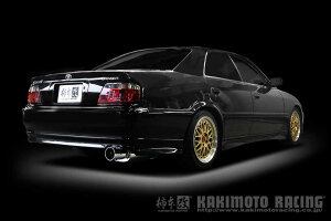 `{ }t[ Kakimoto.R `FCT[ GF-JZX100 98/8_M/C 2.5_^[{ 1JZ-GTE 2WD(FR) 98/8`01/10 5MT/4AT lzs kCEE͗vmF