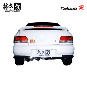 `{ }t[ Kakimoto.R CvbT E,GF-GC8 2.0_^[{ EJ20 4WD(AWD) 92/11`00/8 5MT lzs kCEE͗vmF