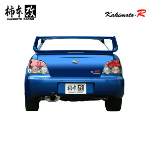 `{ }t[ Kakimoto.R CvbT GH-GDB E/F/G^ 2.0_^[{ EJ20 4WD(AWD) 04/6`07/6 6MT lzs kCEE͗vmF