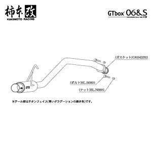 `{ }t[ GTbox 06&S ^gJX^ DBA-L375S 0.66_NA KF-VE 2WD(FF) 07/12`10/3 CVT lzs kCEE͗vmF