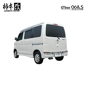 `{ }t[ GTbox 06&S Ag[S ABA-S321G 17/11_M/C 0.66_^[{ KF 2WD(FR) 17/11`20/8 4AT lzs kCEE͗vmF