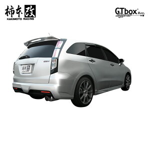 `{ }t[ hyper GTbox Rev. Xg[ DBA-RN7 1.8_NA R18A 4WD(AWD) 06/7`10/3 5AT lzs kCEE͗vmF