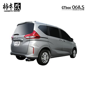 `{ }t[ GTbox 06&S t[h DBA,6BA-GB6 1.5_NA L15B 4WD(AWD) 16/9`22/6 CVT lzs kCEE͗vmF