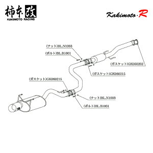`{ }t[ Kakimoto.R CeO Z_(4hA) E-DB8 1.8_NA B18C 2WD(FF) 93/5`99/7 5MT lzs kCEE͗vmF