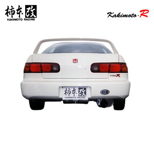 `{ }t[ Kakimoto.R CeO Z_(4hA) E-DB8 99/7_M/CO 1.8_NA B18C(SPEC-R) 2WD(FF) 95/10`99/7 5MT lzs kCEE͗vmF