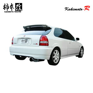 `{ }t[ Kakimoto.R VrbN E-EK9 98/9_M/CO 1.6_NA B16B(SPEC-R) 2WD(FF) 97/8`98/9 5MT lzs kCEE͗vmF