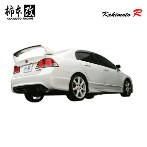 `{ }t[ Kakimoto.R VrbN ABA-FD2 2.0_NA K20A(SPEC-R) 2WD(FF) 07/3`10/3 6MT lzs kCEE͗vmF