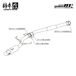 `{ }t[ HYPER FULLMEGA N1+ Rev. T[G{[V 7/8/8MR GH-CT9A 2.0_^[{ 4G63 4WD(AWD) 01/2`05/3 5MT/6MT lzs kCEE͗vmF