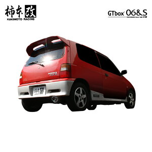`{ }t[ GTbox 06&S Ag[NX E-CN21S 0.66_^[{ F6A 2WD(FF) 90/2`91/9 5MT/3AT lzs kCEE͗vmF