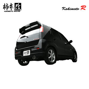 `{ }t[ Kakimoto.R kei [NX TA,ABA-HN22S 0.66_^[{ K6A 2WD(FF) 02/11`09/10 4AT/5MT lzs kCEE͗vmF