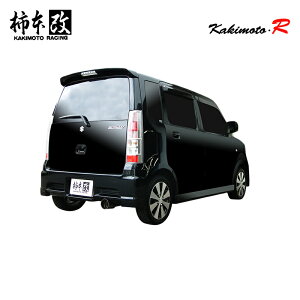 `{ }t[ Kakimoto.R SR RR CBA-MH22S 5^ 0.66_^[{ K6A 4WD(AWD) 07/5`08/9 4AT lzs kCEE͗vmF