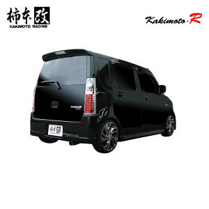 `{ }t[ Kakimoto.R SRXeBO[ CBA-MH22S 0.66_^[{ K6A 4WD(AWD) 07/2`08/9 4AT lzs kCEE͗vmF
