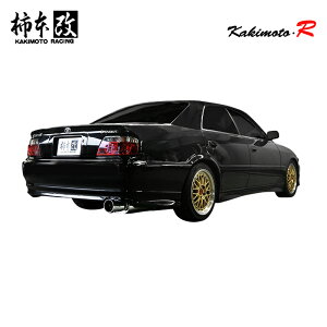 `{ }t[ Kakimoto.R }[N2 E-JZX100 98/8_M/CO 2.5_^[{ 1JZ-GTE 2WD(FR) 1996/9`1998/8 5MT/4AT lzs kCEE͗vmF